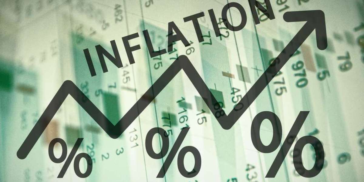 Inflation Crises In The UK