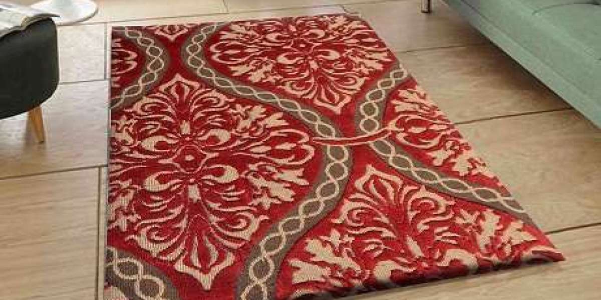 Carpet Manufacturing Plant 2024: Detailed Project Report, Raw Materials Requirement, Cost and Revenue
