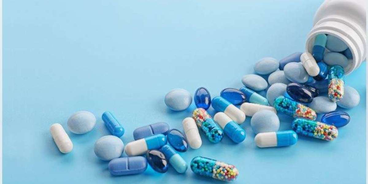 Generic Drugs Market: Promoting Competition and Lowering Healthcare Costs