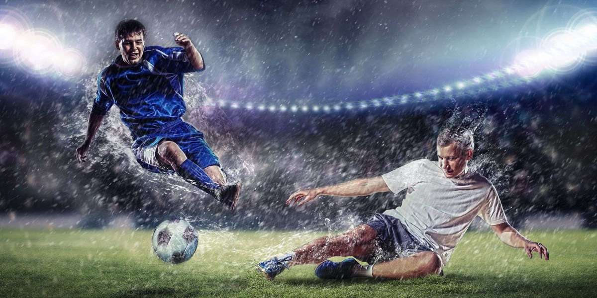 The Effect of Soccer Streams Reddit: How Online People group Formed Soccer Survey