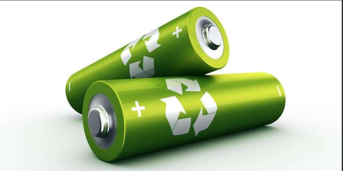 India's Lithium-Ion Battery Market: Powering the Future (2030)