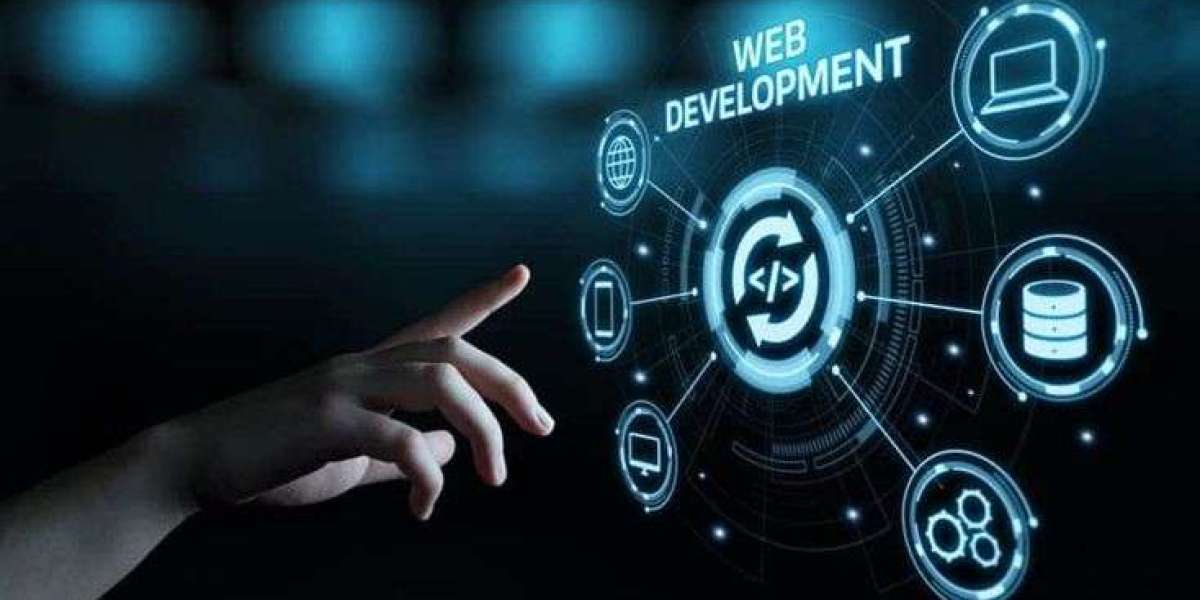 Web development: Careers Through Job Search Sites