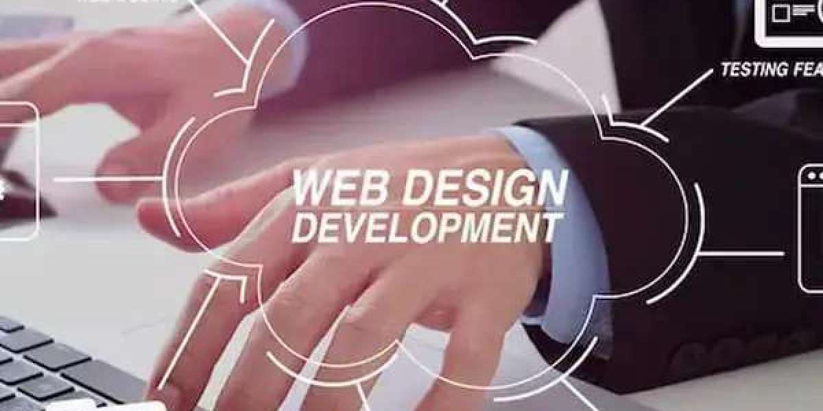 Importance of Professional Web Design and Development