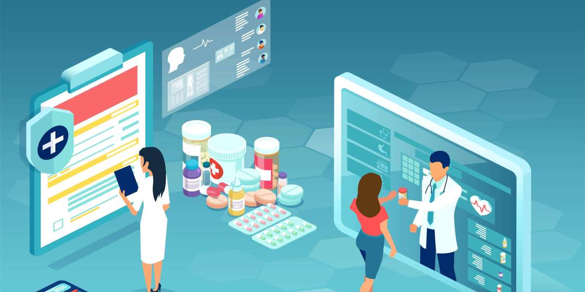 Efficiency in Motion: Navigating Pharmacy Inventory Software Solutions