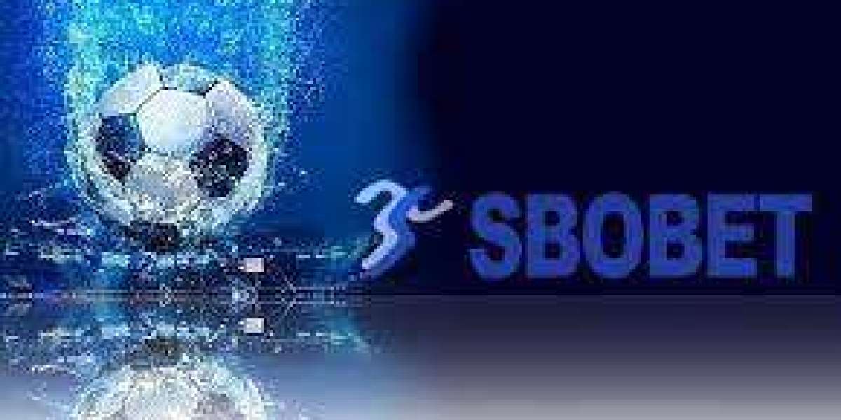 Evolusi Taruhan Olahraga: SBOBET Memimpin Perubahan