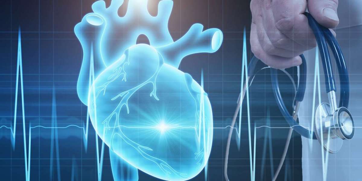 Advancing Heart Health: The Evolution of Structural Interventional Cardiology