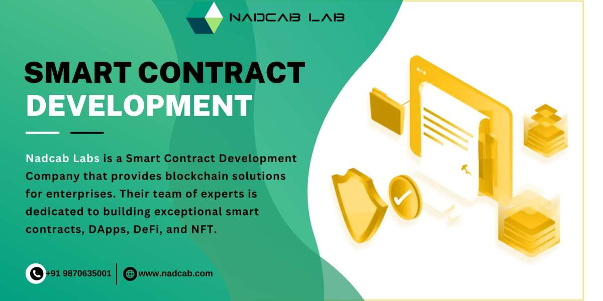 Unleashing the Power of Smart Contract Development: Transforming the Future of Transactions