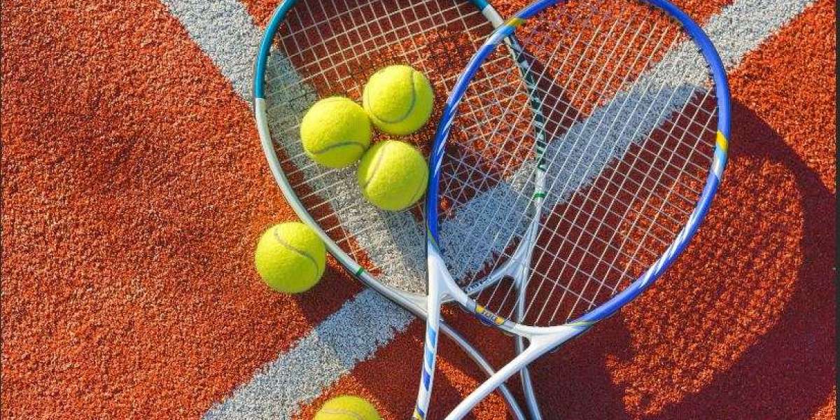 Tennis Racquet Market Latest Innovations, Drivers and Industry Key Events