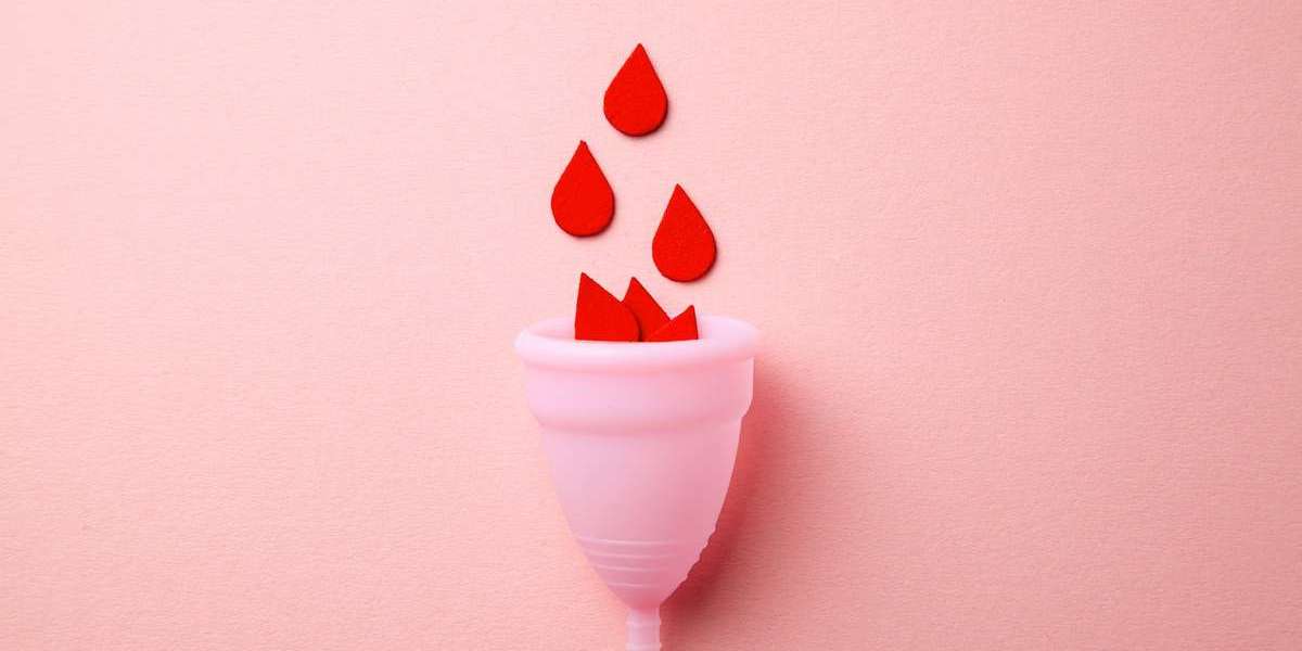 Sustainable Solutions: Maximizing Environmental Impact with Reusable Menstrual Cups