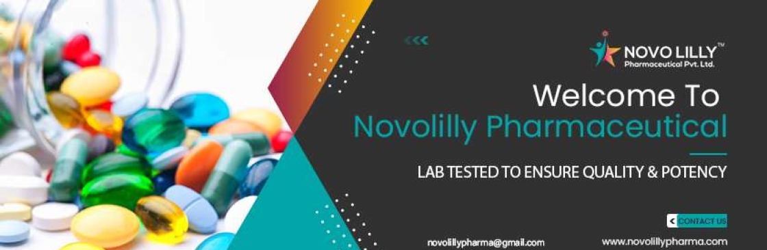 Novolilly Pharmaceutical