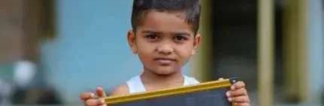 Shining Souls Trust