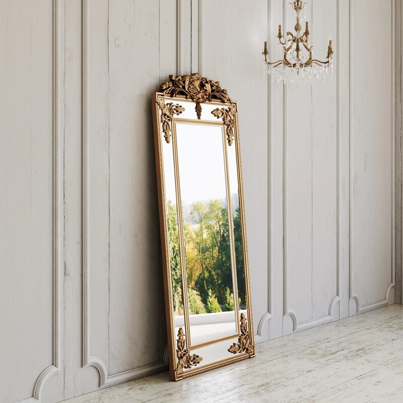 The Ultimate Guide To Decorative French CountryWall Mirrors Art – Telegraph