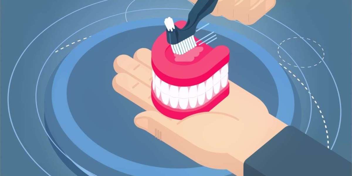 Are Denture Fixatives Effective Solutions for Denture Wearers?