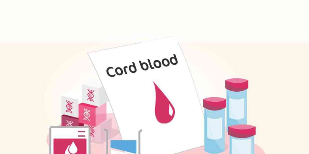 Banking on Tomorrow: Exploring the Benefits of Cord Blood Storage
