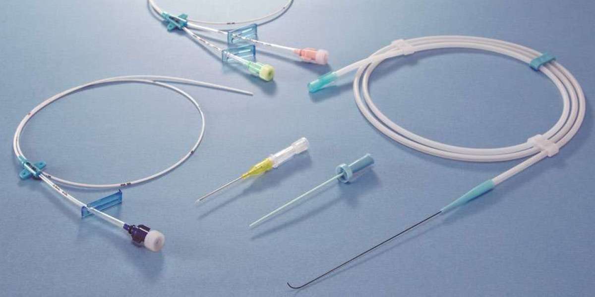 Precision Solutions: The Role of Urological Devices in Healthcare