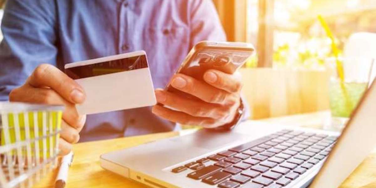Tech-Savvy Shoppers to Continue to Drive Digital Payments and E-commerce Across the Globe