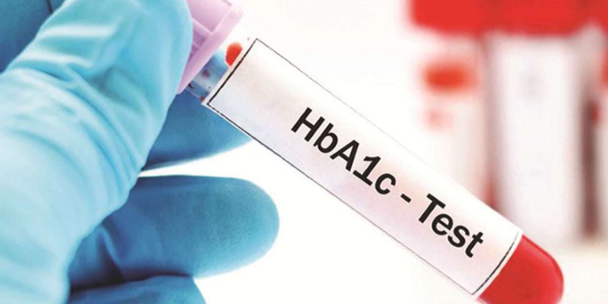 Are There New Developments in Hemoglobin A1c Testing for Diabetes Care?