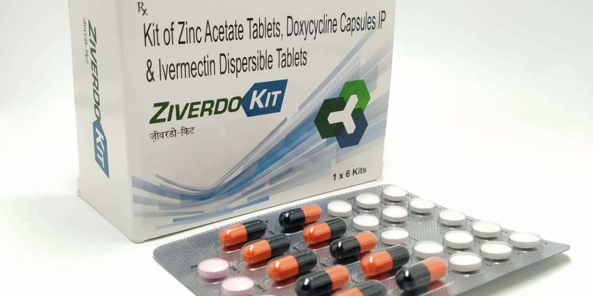 Demystifying Ziverdo Kit: Understanding Ingredients and Potential Side Effects