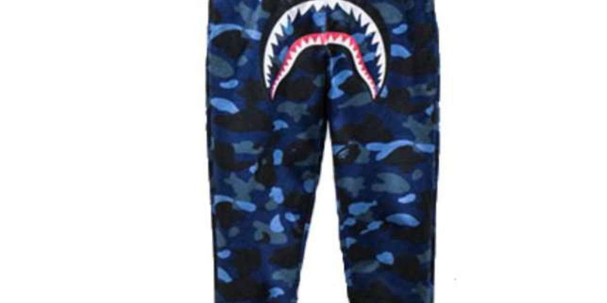 Explore Urban Cool: The Ultimate Guide to Bape Shops