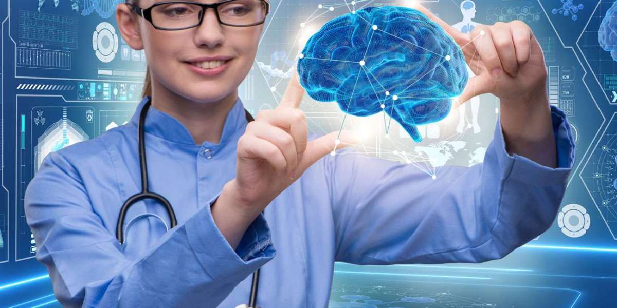Unlocking the Potential of Neuropsychiatry: Exploring Nevron Healthcare, the Premier PCD Company