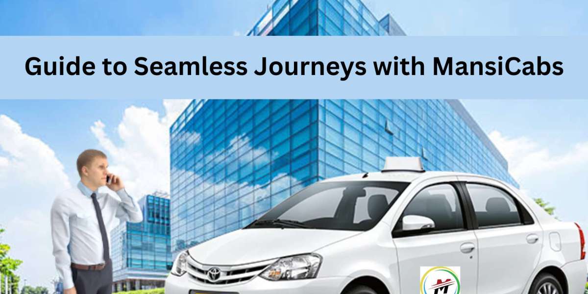 Unlocking Pune's Travel Potential: A Comprehensive Guide to Seamless Journeys with MansiCabs