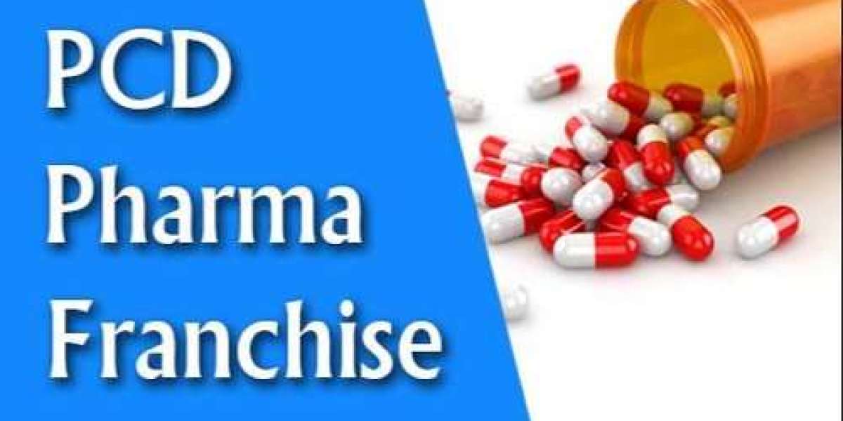 Empowering Healthcare: Exploring PCD Pharma Franchise Company in Gujarat - Hamswell Lifecare