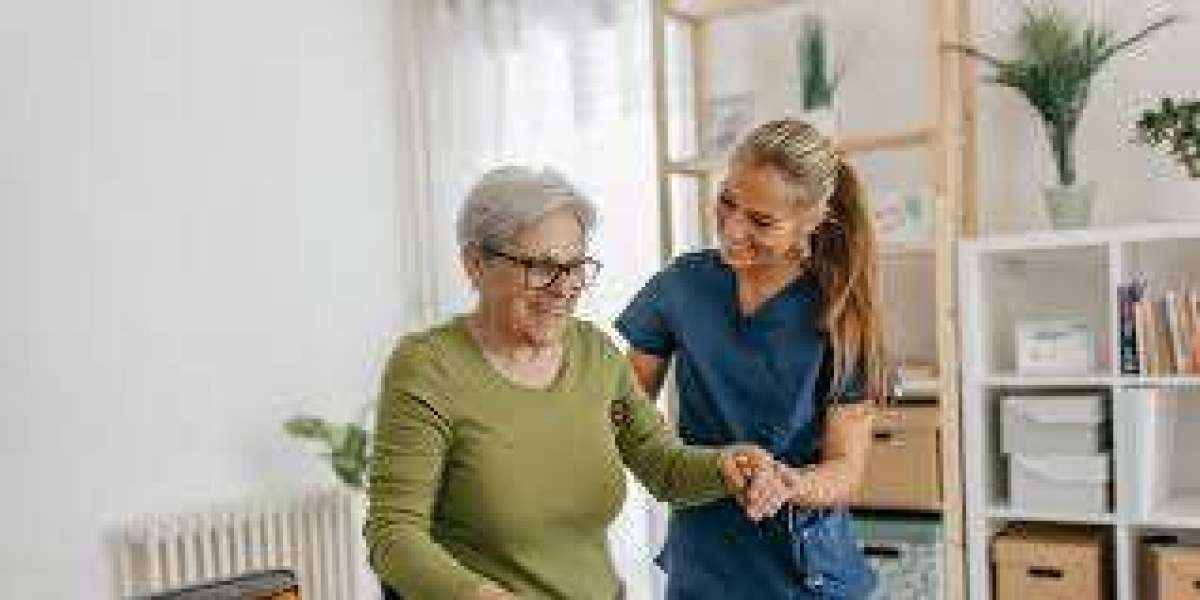 Comprehensive Senior Home Care Solutions for Aging Loved Ones