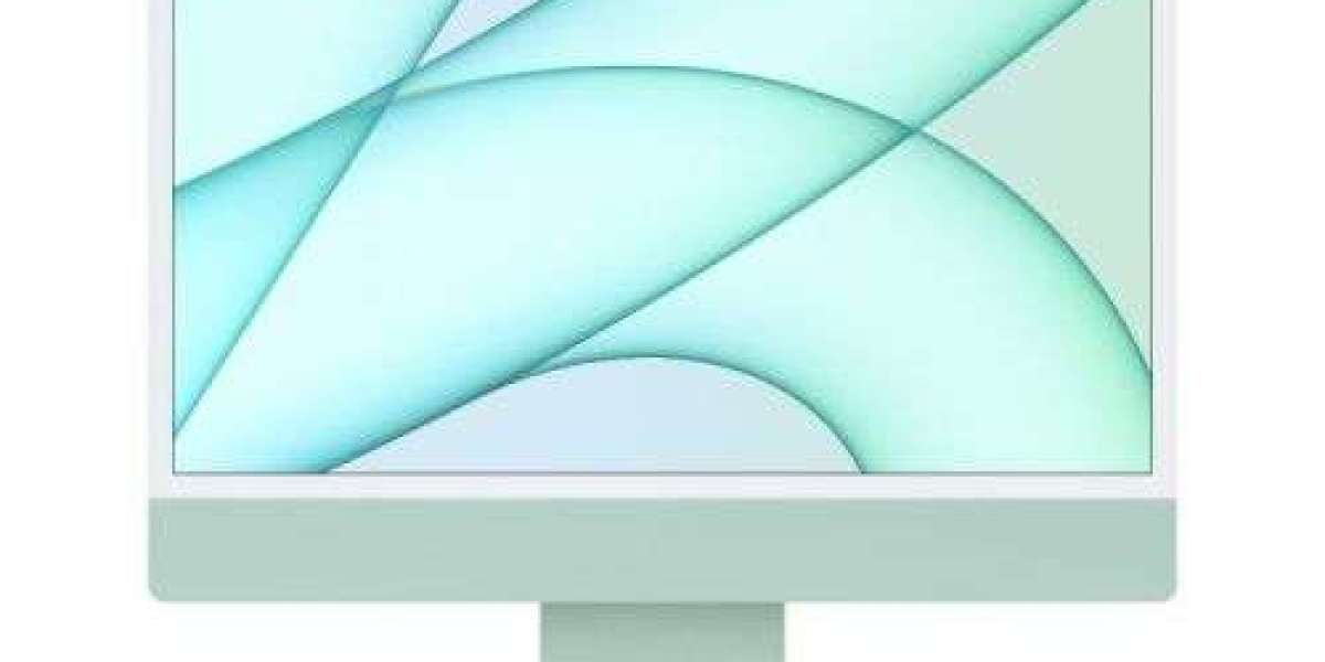 Experience Excellence: Buy Apple iMac Desktop Online