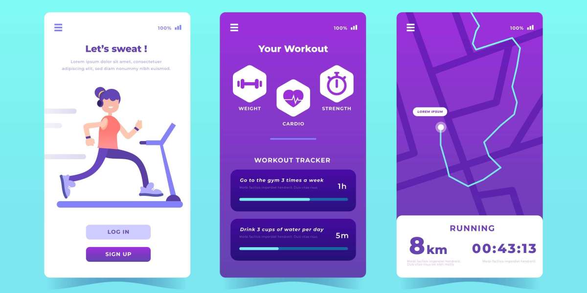 How Fitness Apps Revolutionize Home Workouts