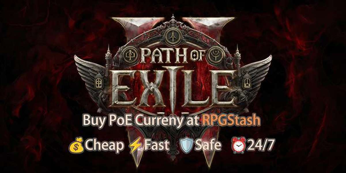 Path of Exile Currency-Making Strategies: A Guide for Success