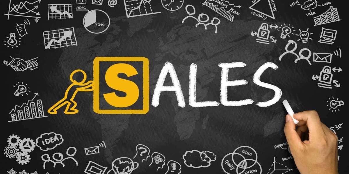 Mastering High Ticket Sales: Unleashing the Power of a Top-notch Sales Closer