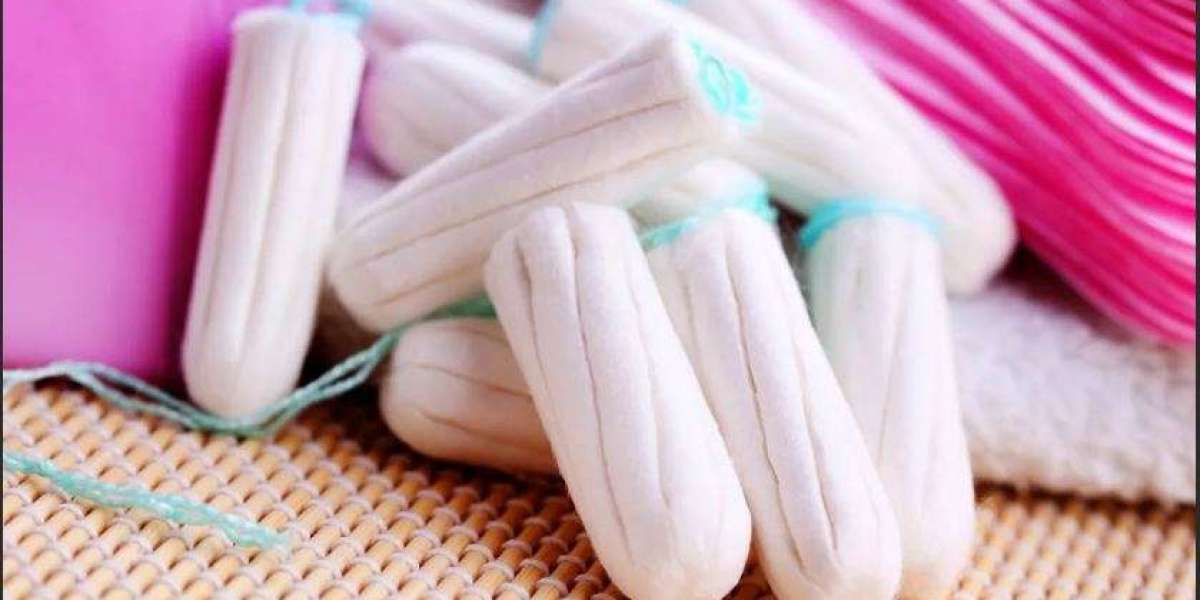 Tampons Market: Insights into Consumer Preferences and Industry Dynamics