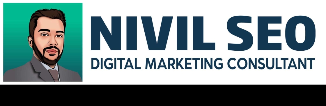 Nivil SEO Expert