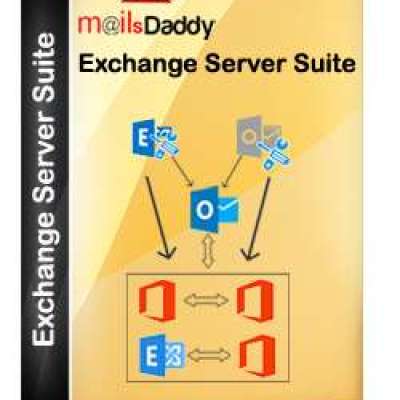 MailsDaddy Office 365 to Office 365 Migration Tool Profile Picture