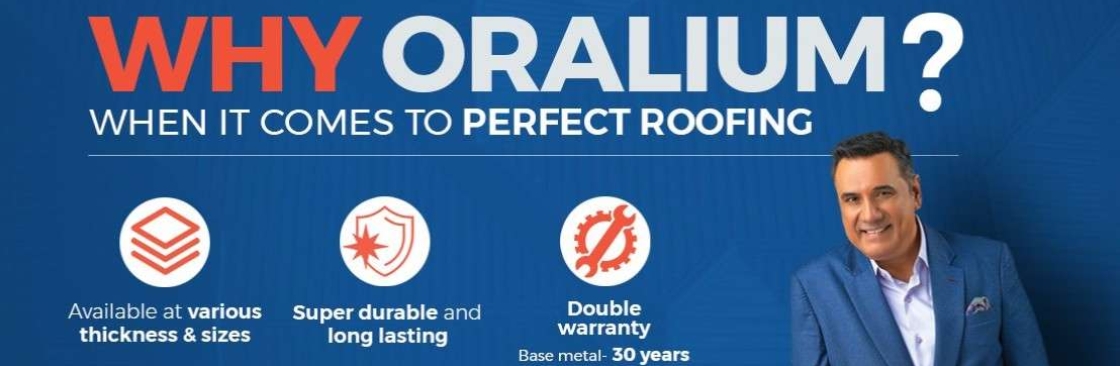 Oralium Roofing