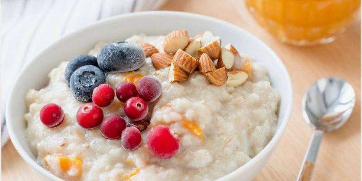 Oatmeal Market: A Global Phenomenon Reshaping the Breakfast Industry