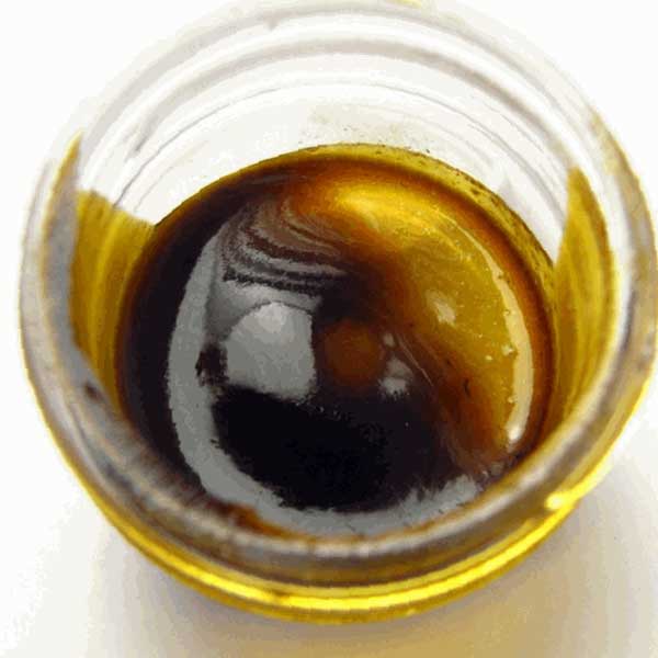 Blue Dream Hash Oil - Kaufen Gras