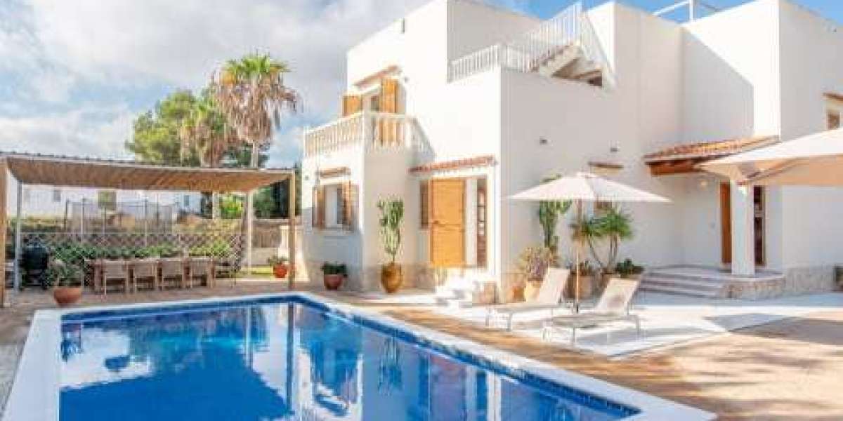Your Dream Villa Awaits: Villa for Rent in Ibiza Selection