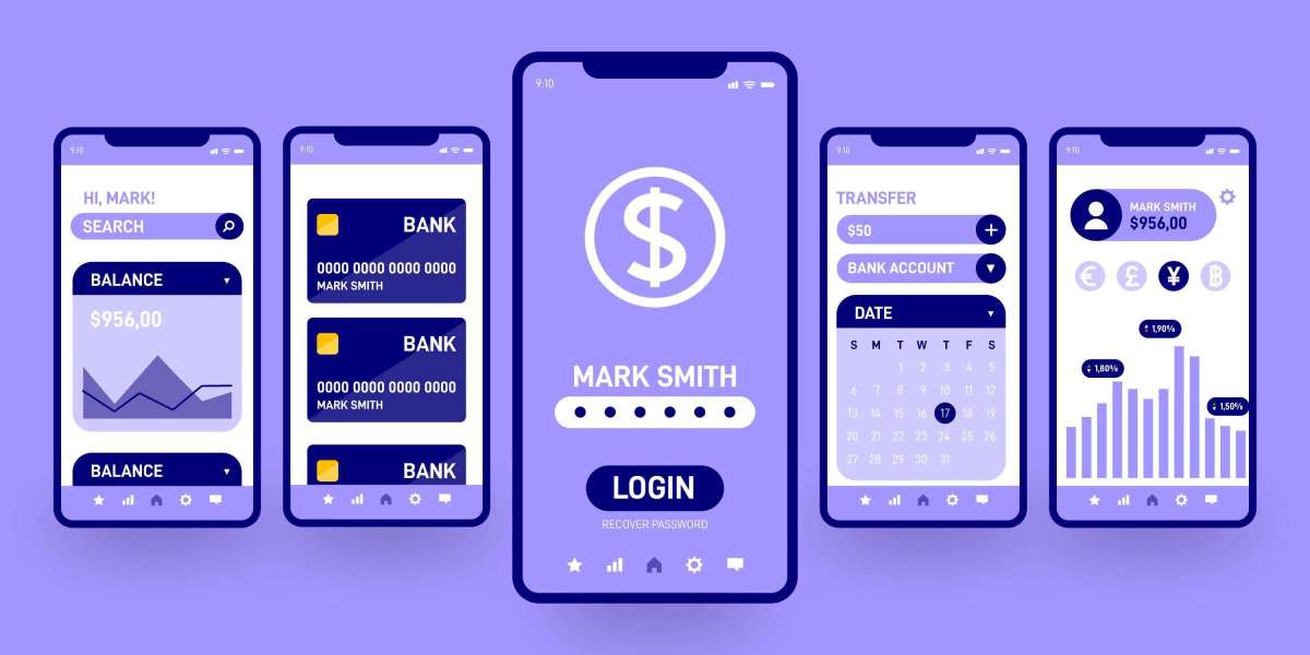 Exploring the World of Fintech Mobile Apps