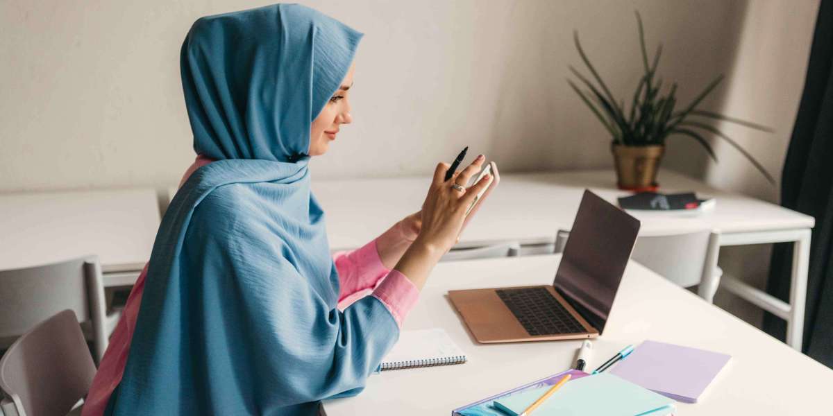 Empowering Your Faith: The Impact of Online Quranic Studies