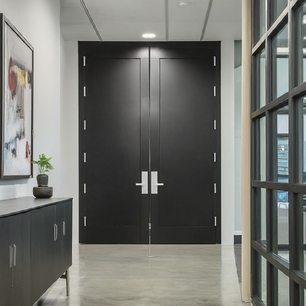 Enhance property value with Stainless Steel Security Doors in Sydney – Cedar Aluminium