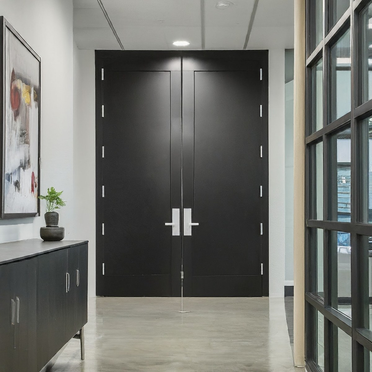 Enhance property value with Stainless Steel Security Doors in Sydney – Cedar Aluminium