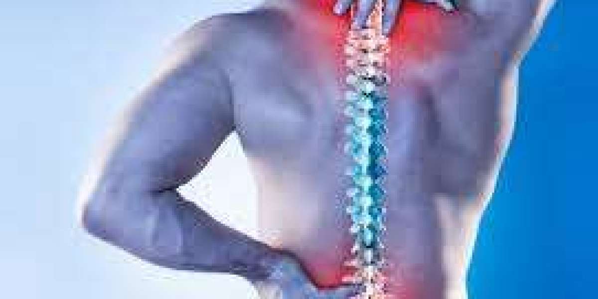 Understanding the Seven Typical Reasons for Severe Back Pain
