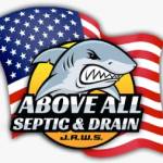 AAA ABOVE ALL Septic & Drain