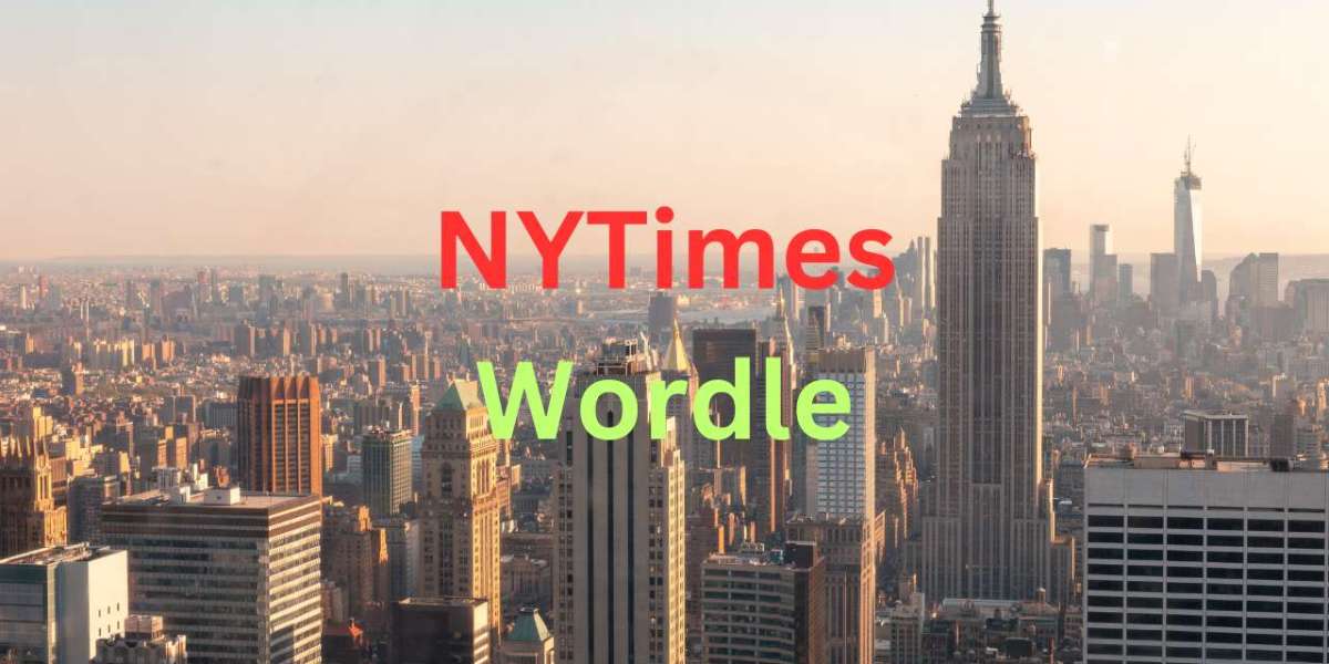 Elevate Your Word Game with NYTimes Wordle