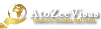 Best Immigration Consultants in Delhi, India | AtoZee Visas