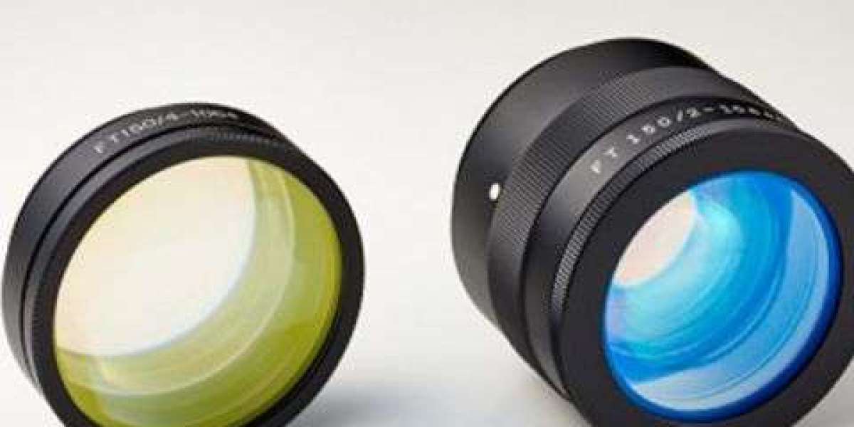 Clear Vision, Superior Performance: Unveiling the Secrets of Fiber Laser Lenses