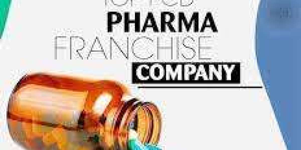 Unlocking Opportunities: Norden Lifescience PCD Pharma Franchise in Ahmedabad