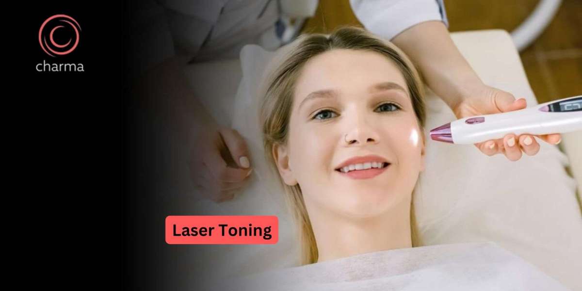 Laser Toning Treatment: All You Need To Know
