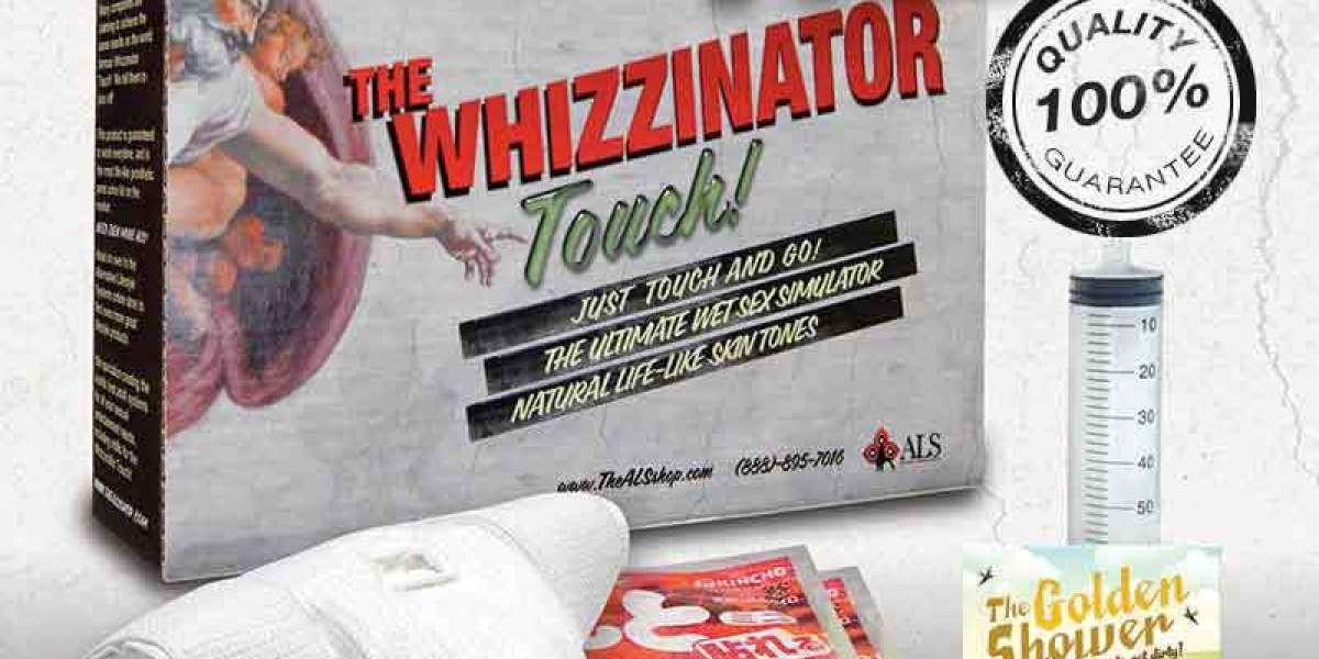 The Forbidden Truth About WHIZZINATOR Revealed By An Old Pro